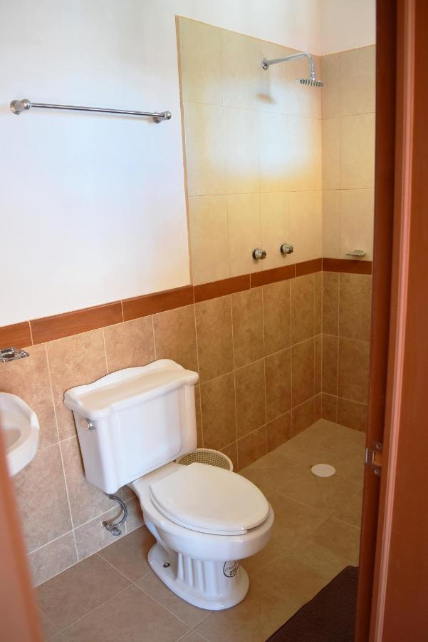 Hotel San Judas San Pablo Villa de Mitla Ngoại thất bức ảnh