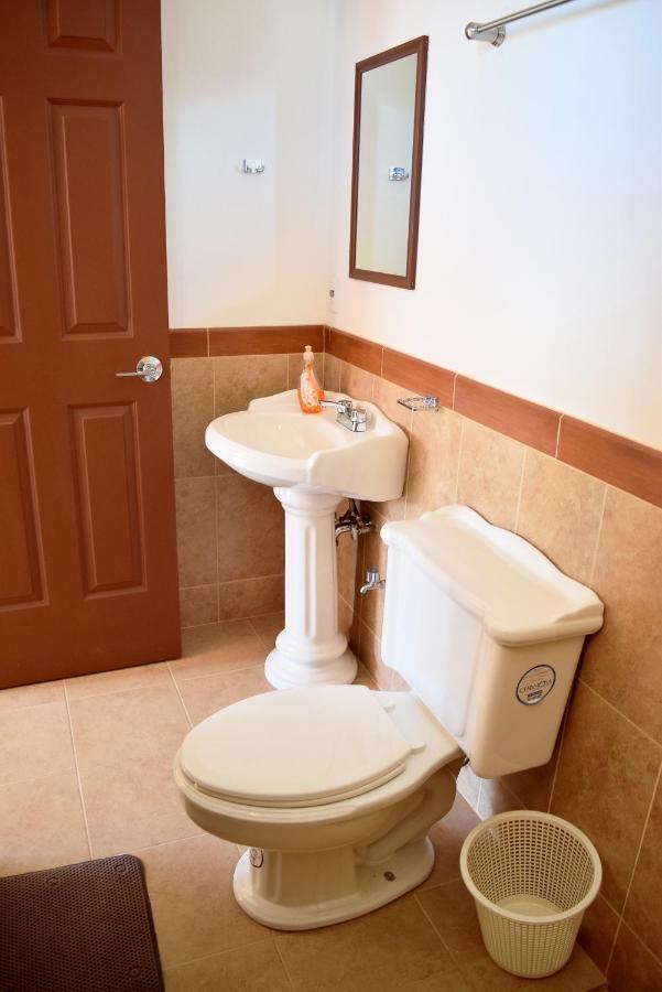 Hotel San Judas San Pablo Villa de Mitla Ngoại thất bức ảnh